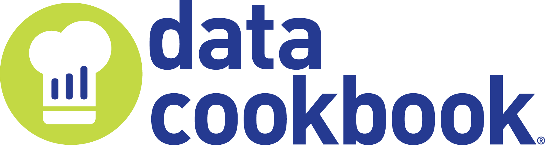 Data Cookbook Logo